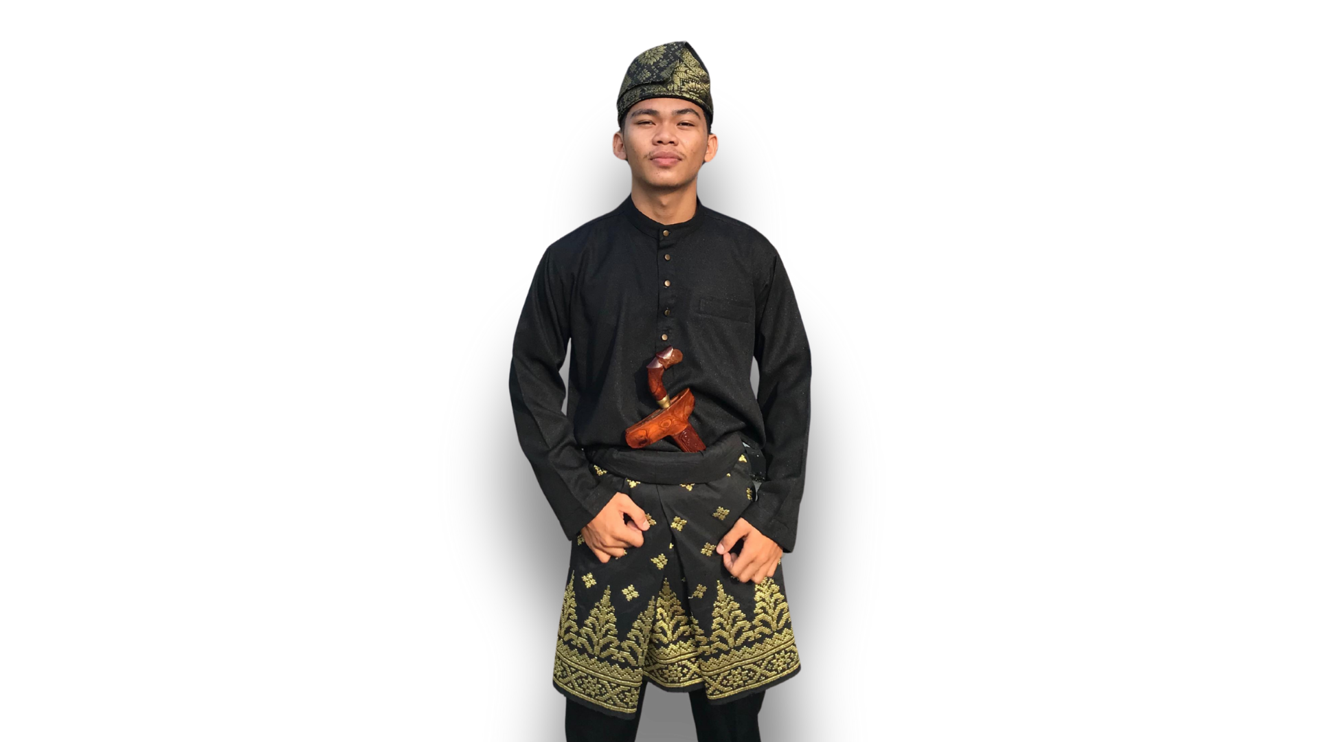 Irfan Iswandi